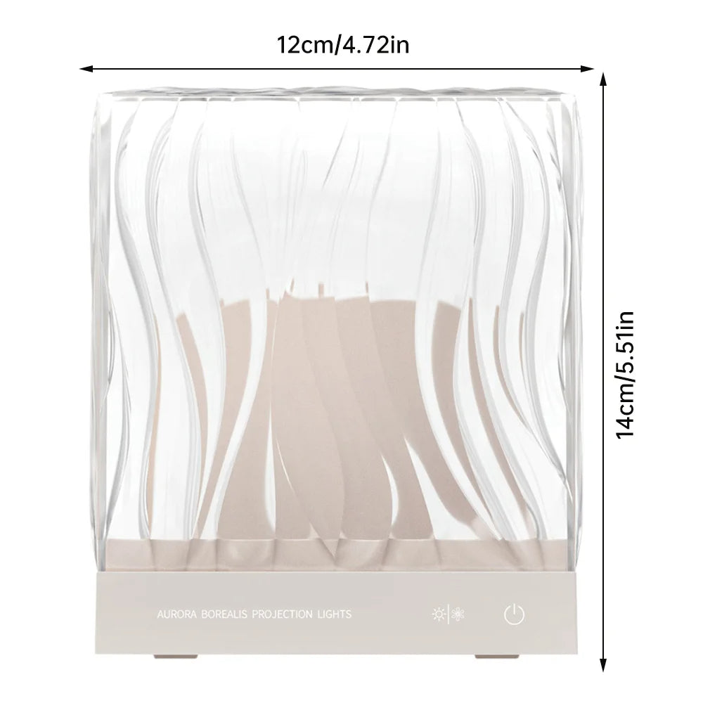 Astra Lamp