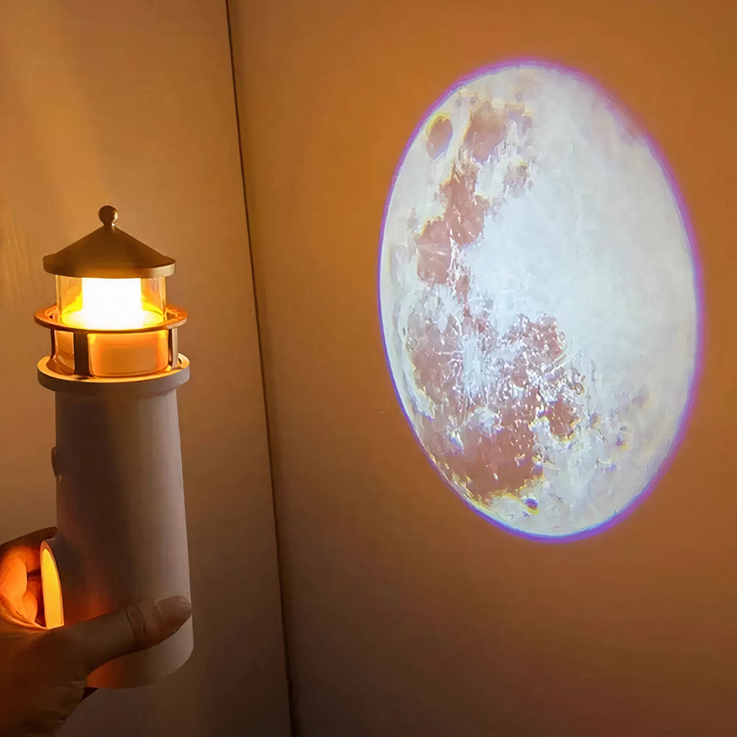 Lunar Glowhouse