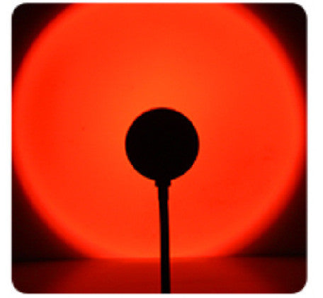 NUR Sunset Projector