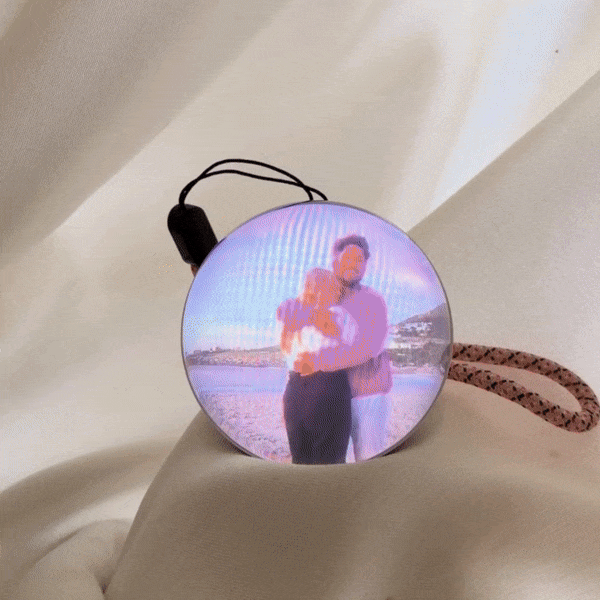 NUR™ Memory Orb