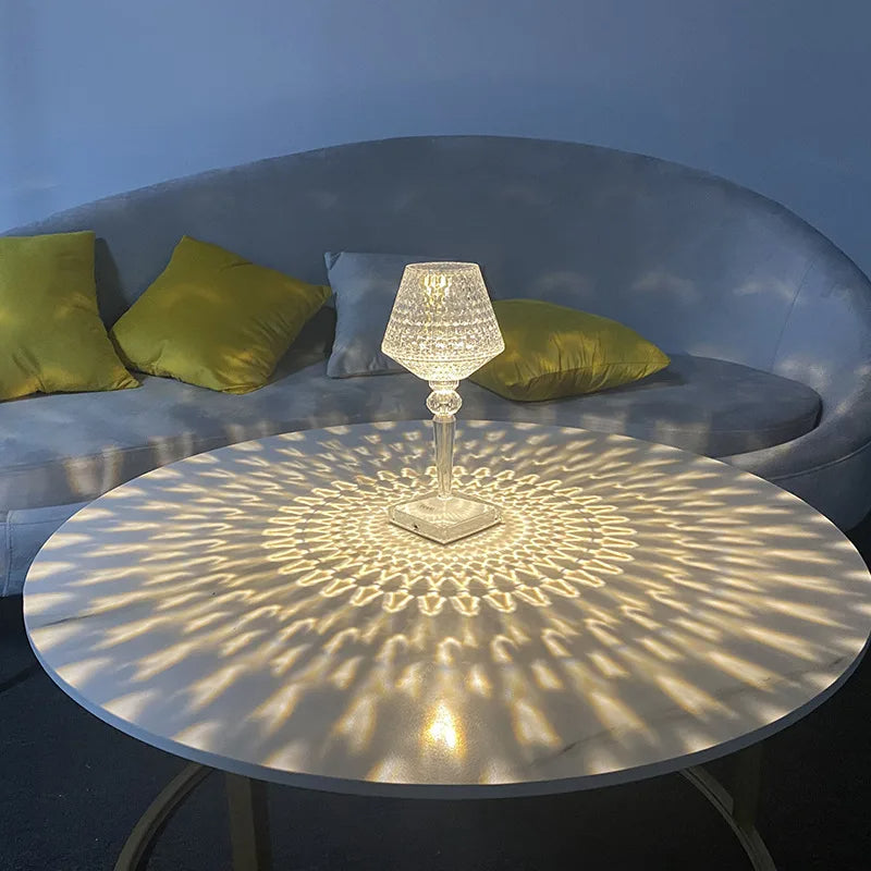 Celestara Lamp