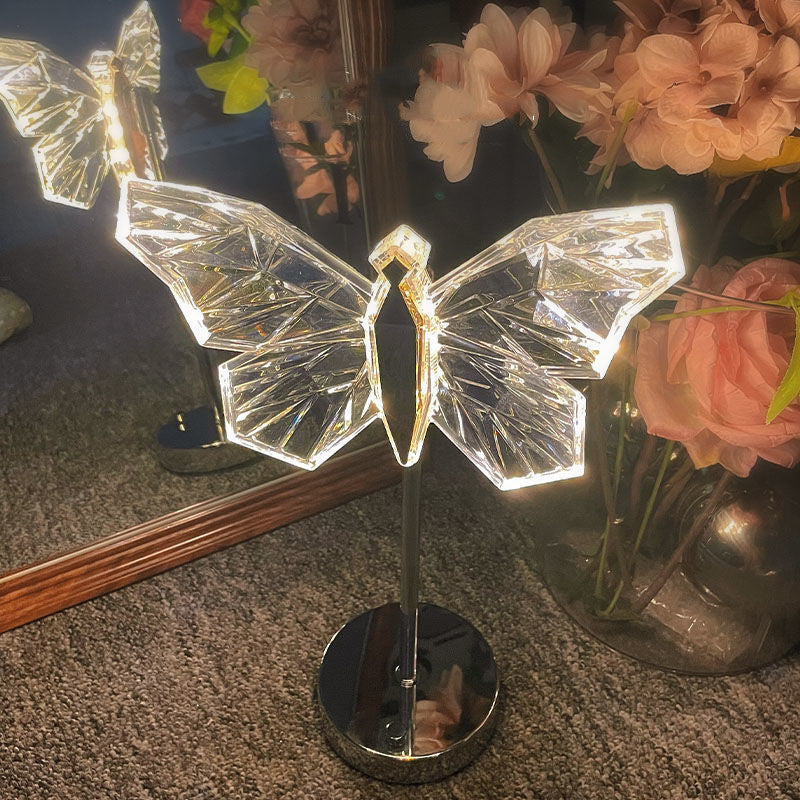 Monarch Lamp
