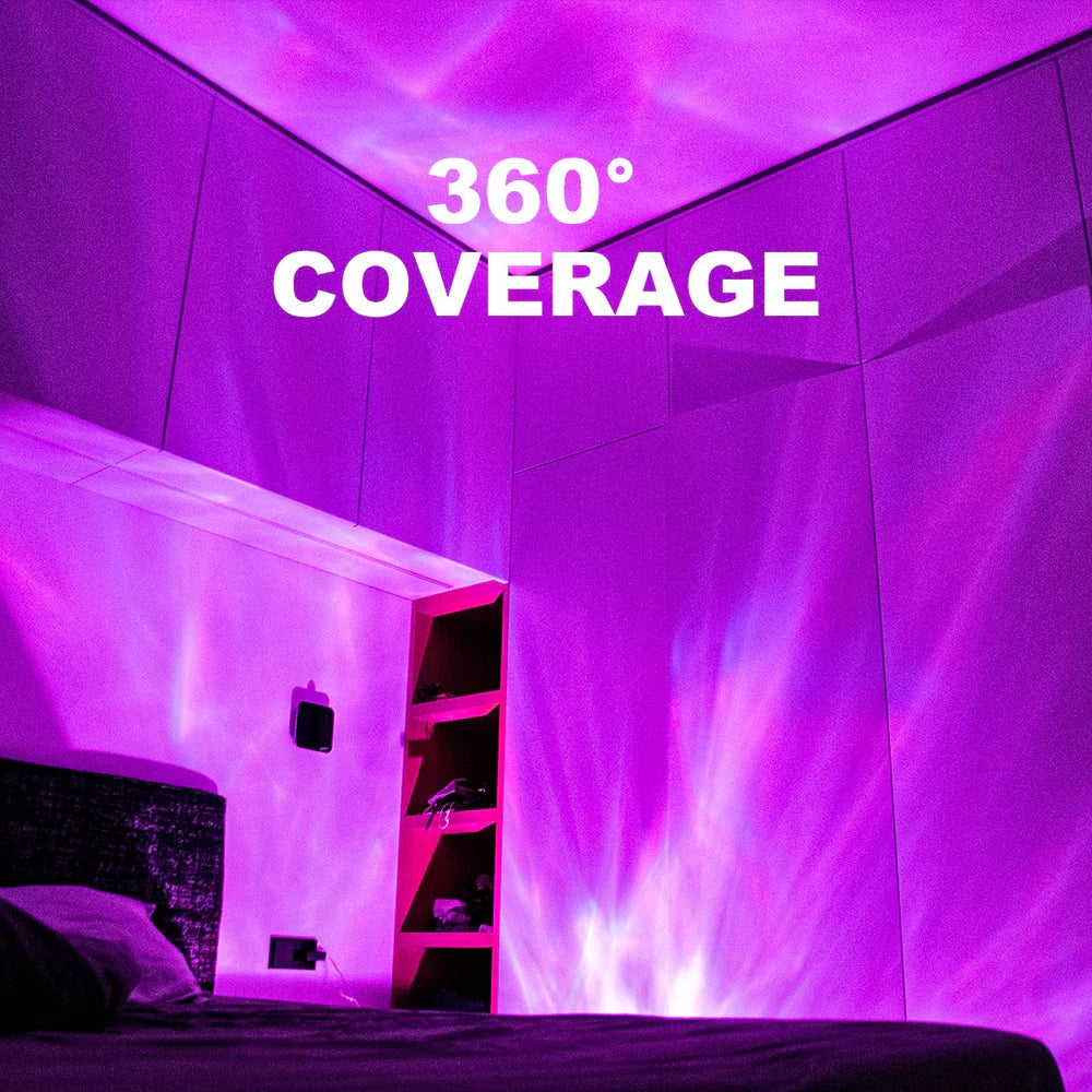 AURA Lamp