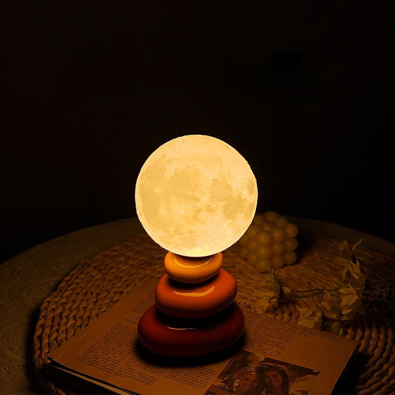 Zenyra Lamp