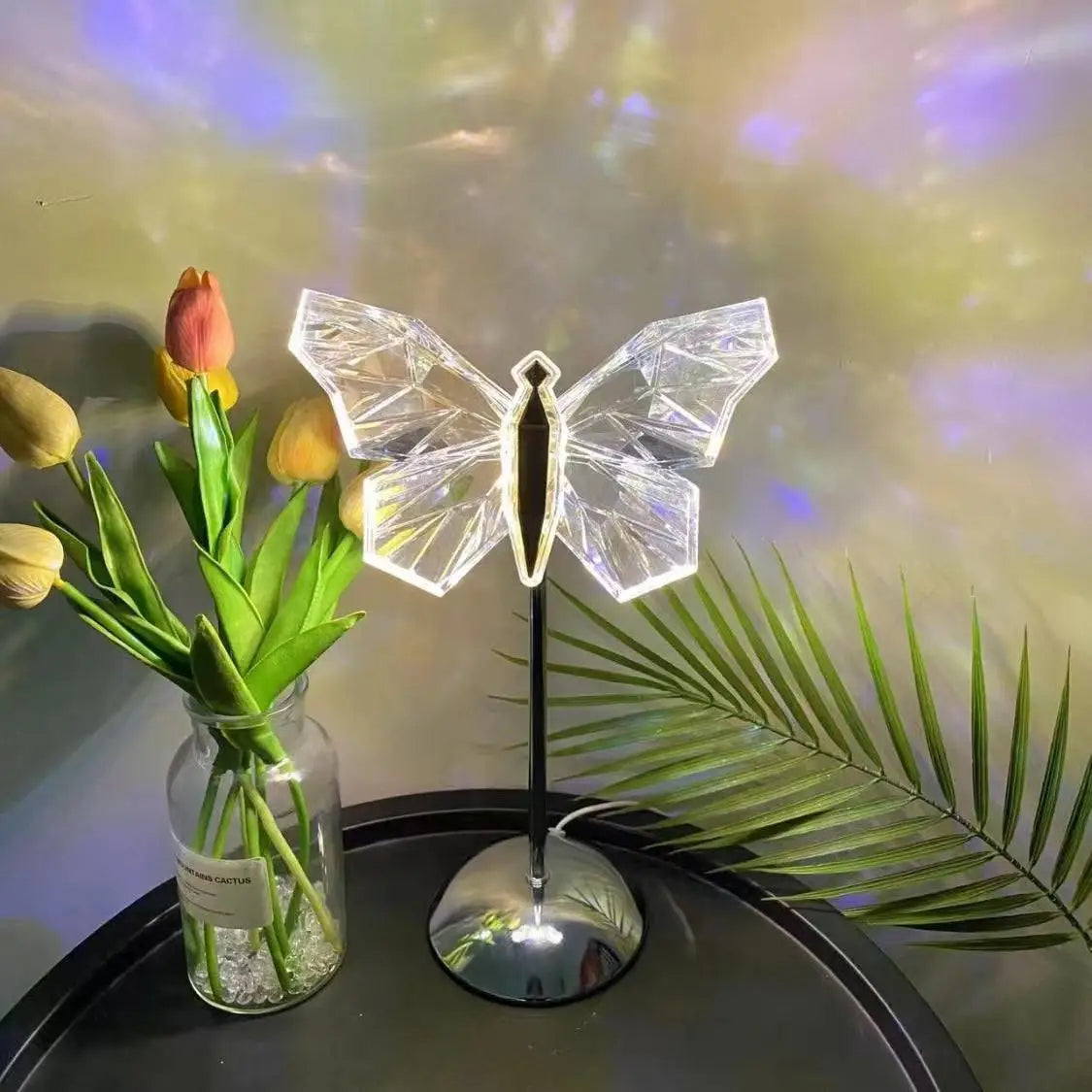 Monarch Lamp