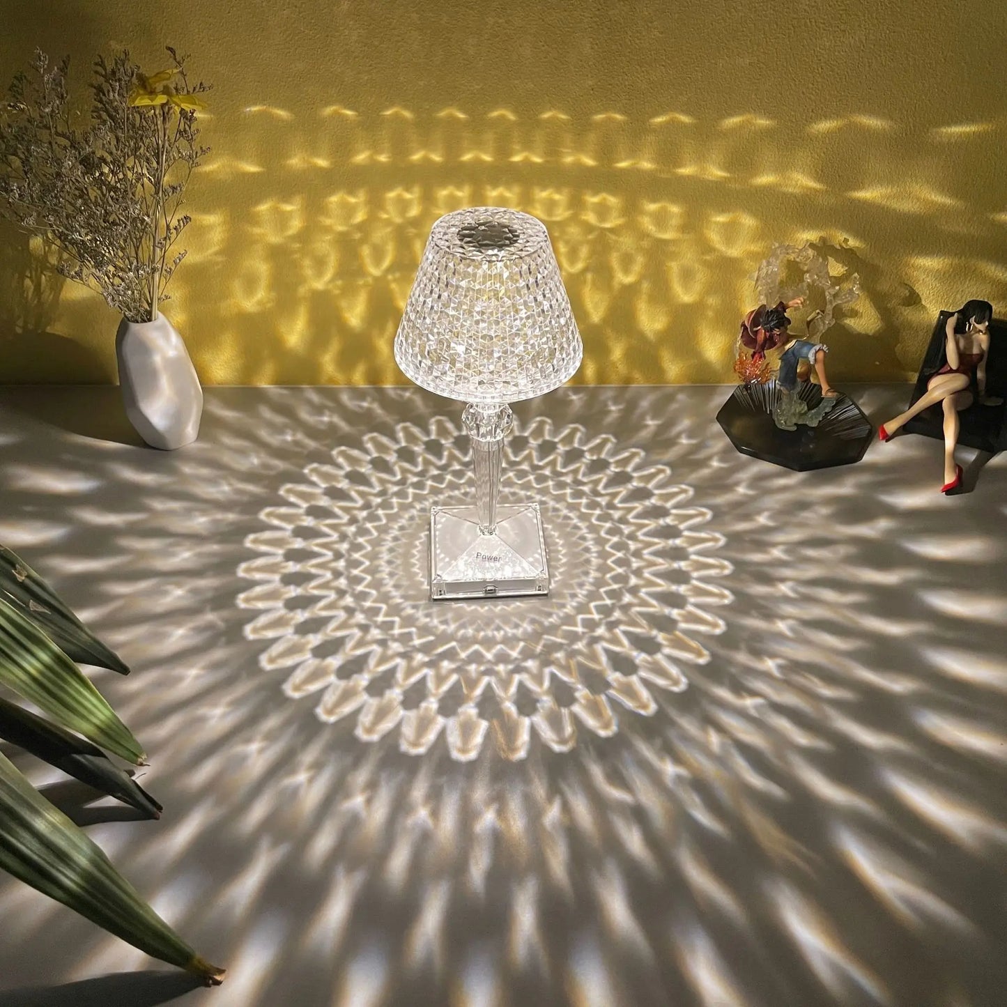 Celestara Lamp