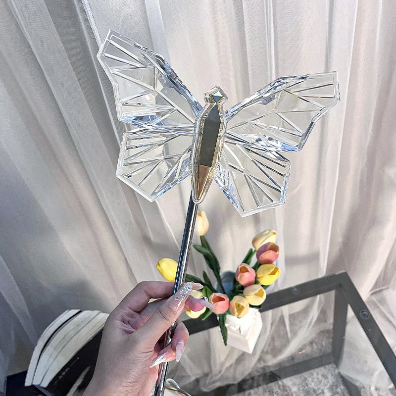Monarch Lamp