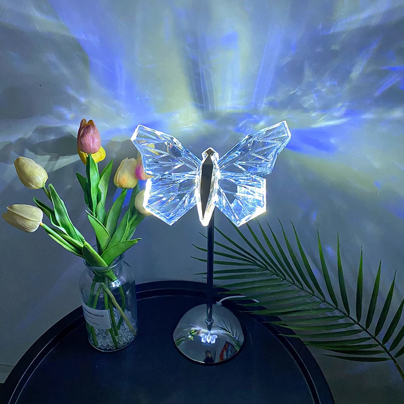 Monarch Lamp