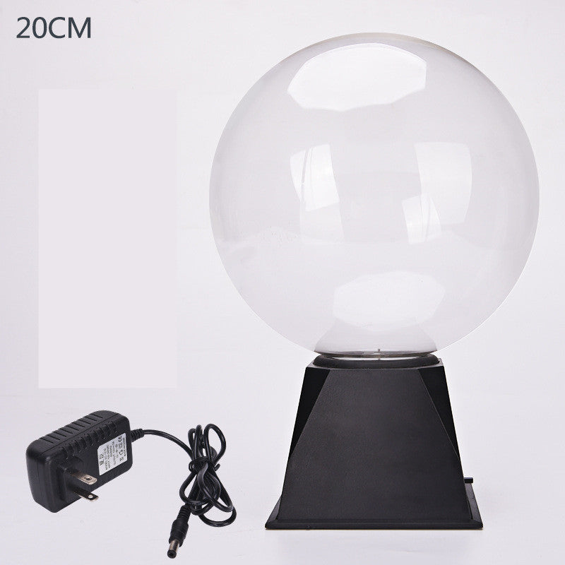 Plasmera Lamp