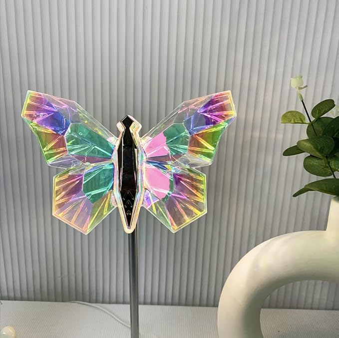 Monarch Lamp