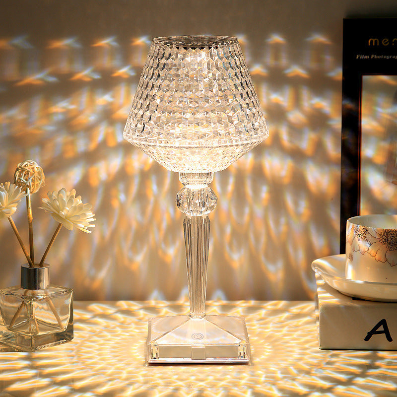 Celestara Lamp