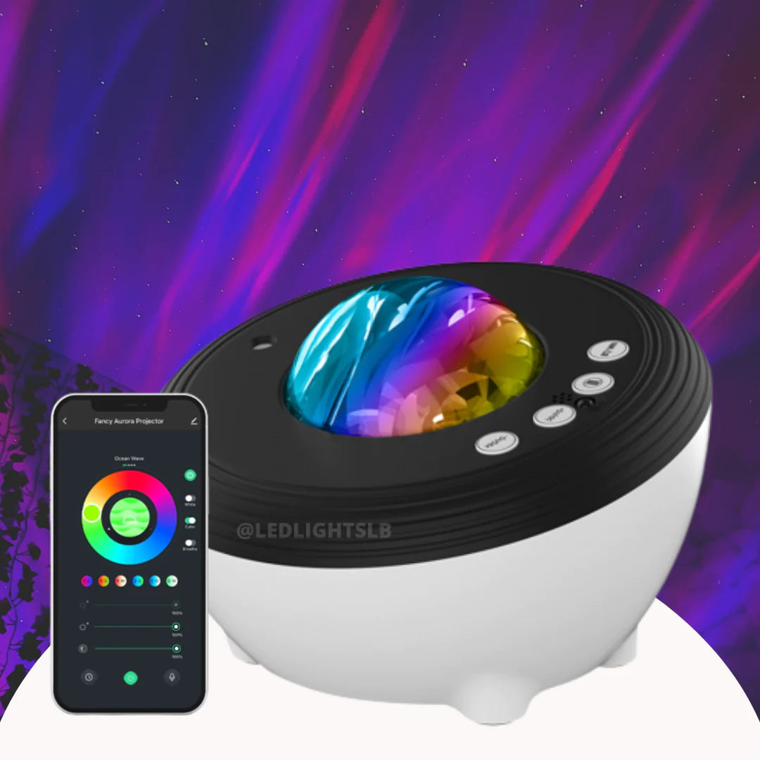 GALAXY Light Projector