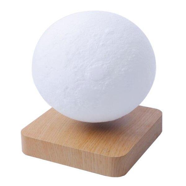 CELESTIAL Levitating Lamp