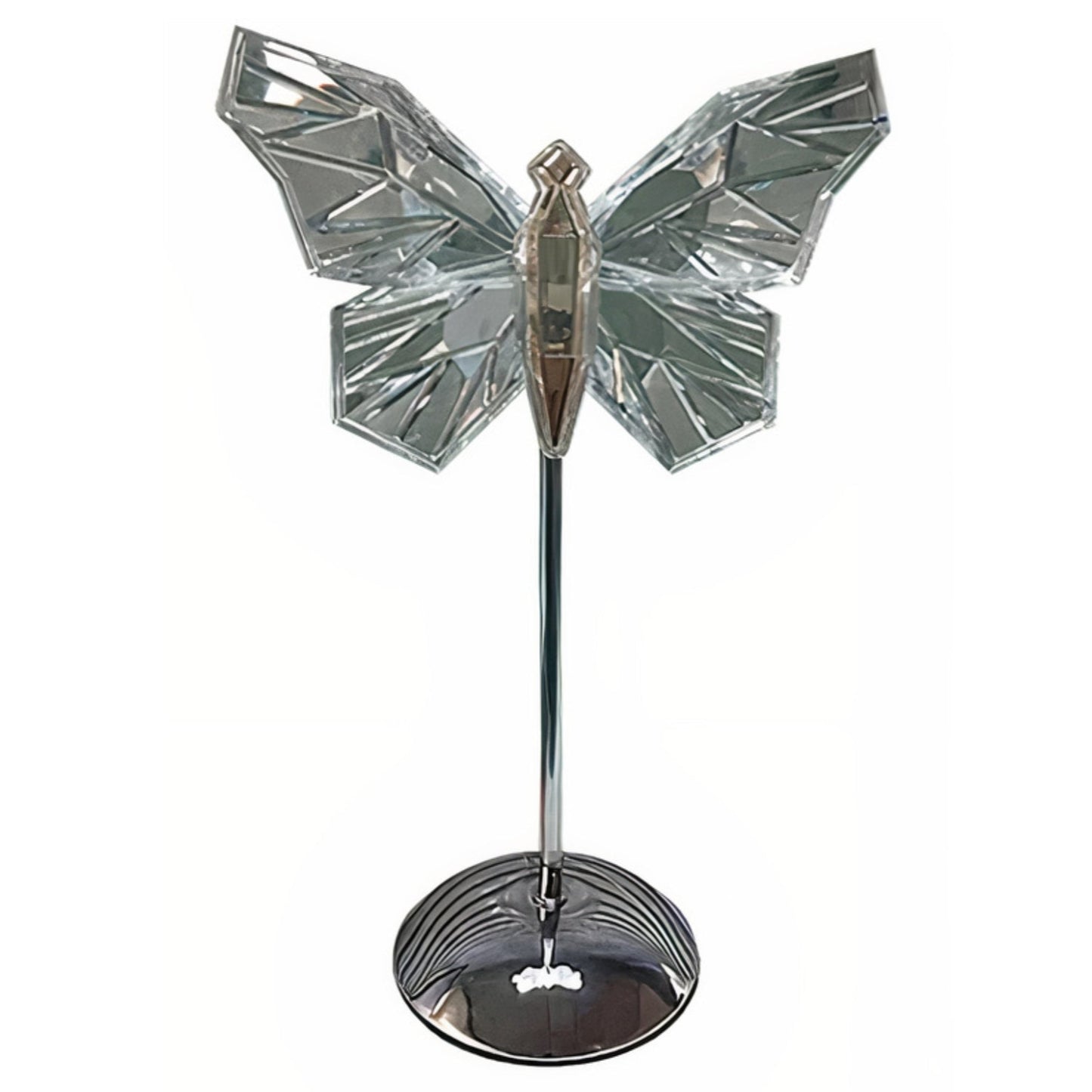Monarch Lamp