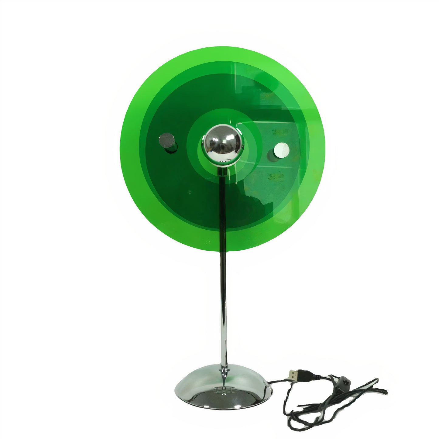 LumaSun Lamp.
