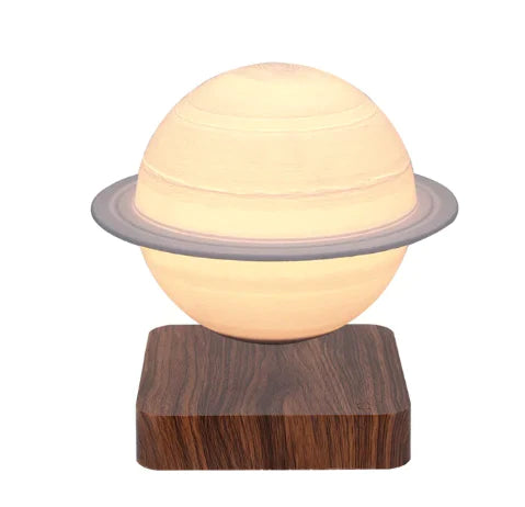 CELESTIAL Levitating Lamp