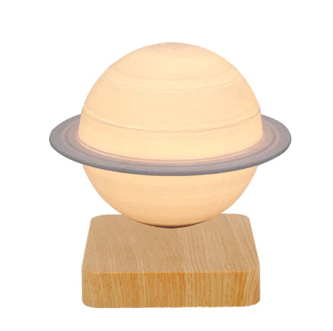CELESTIAL Levitating Lamp