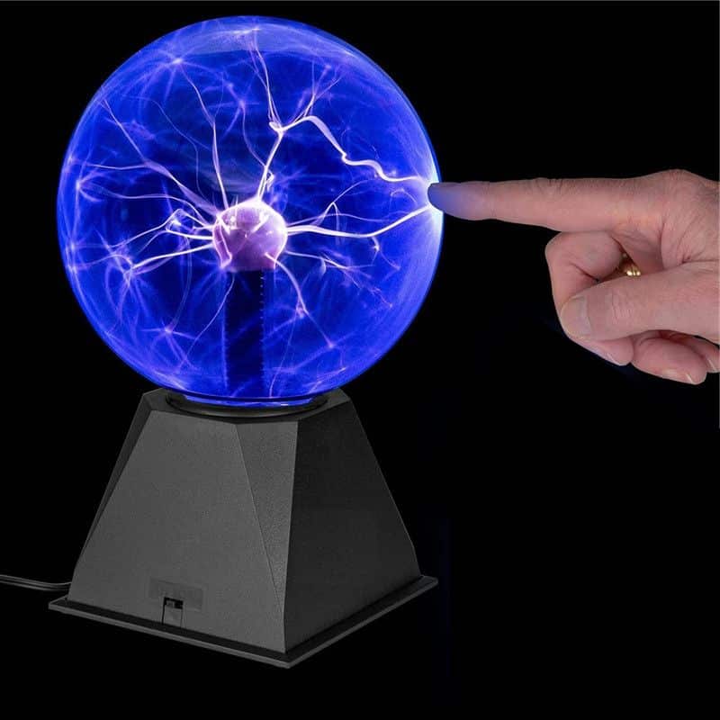 Plasmera Lamp