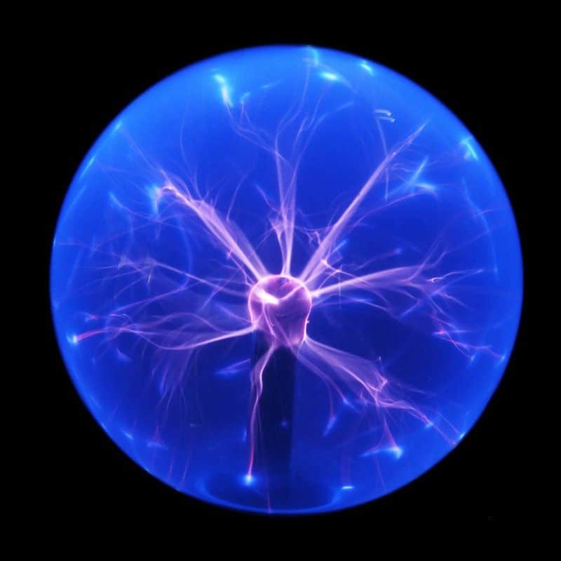 Plasmera Lamp