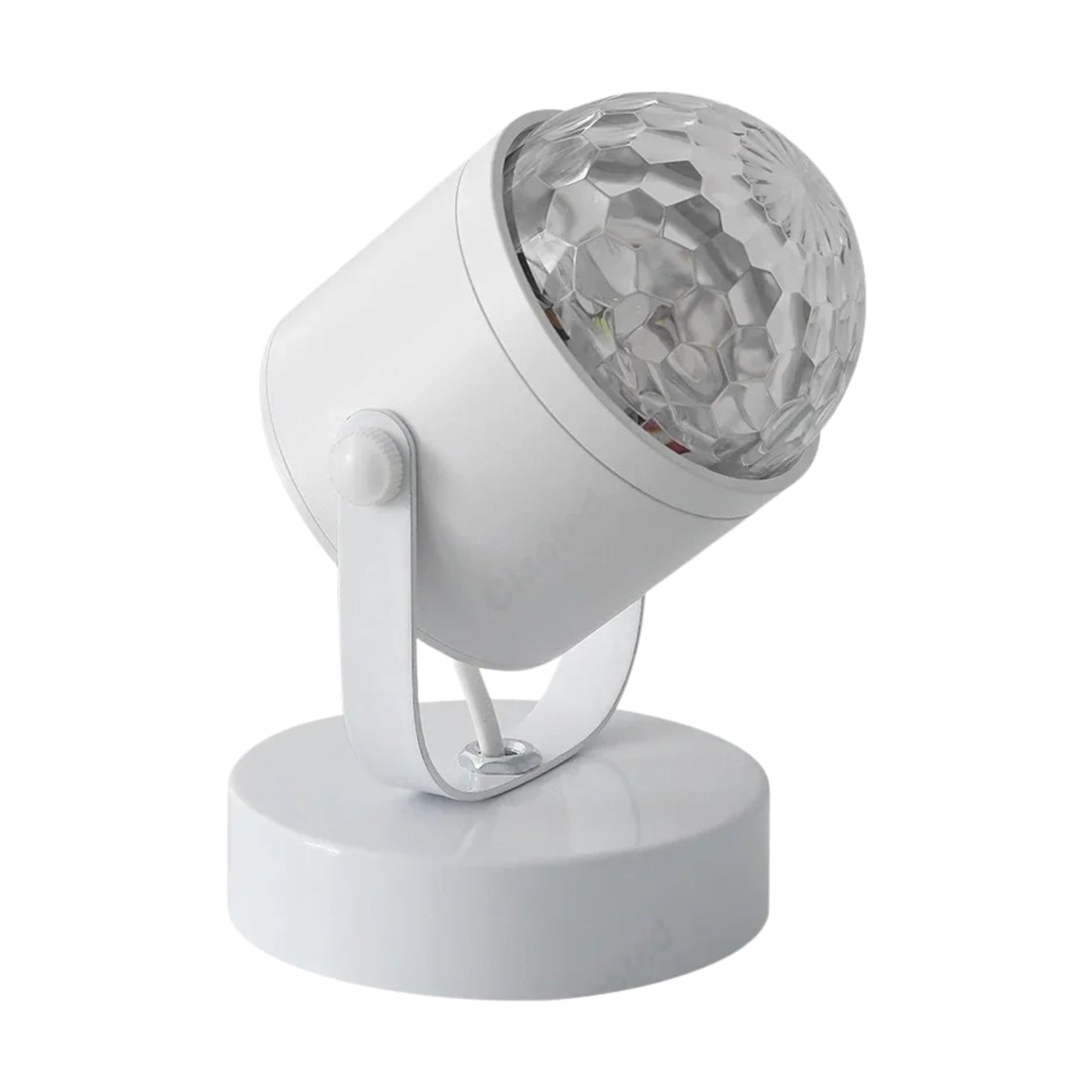 Ripplebeam Lamp