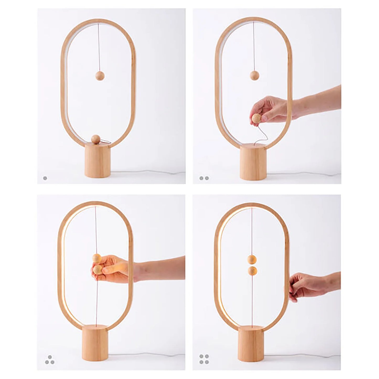 BALANCE Lamp