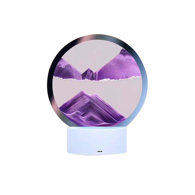 ETHORIA Lamp