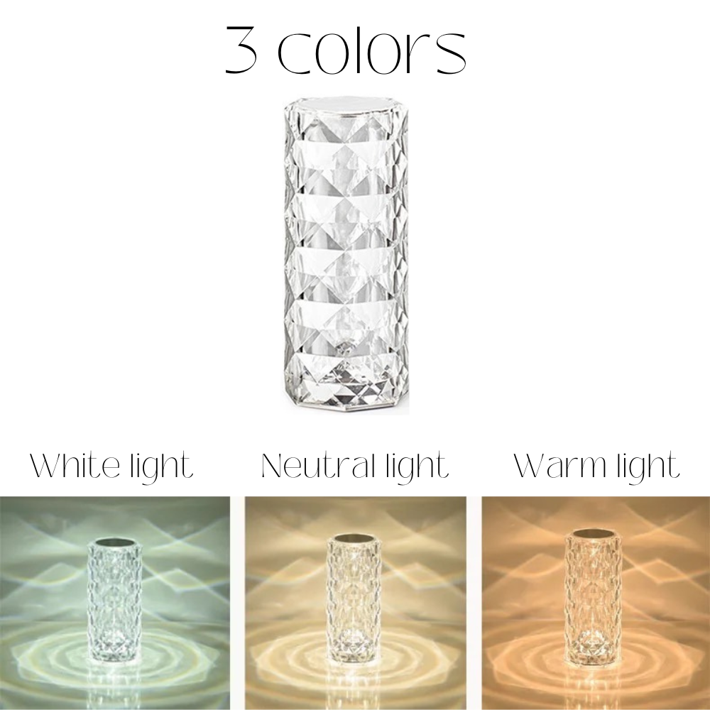 NUR Lamp