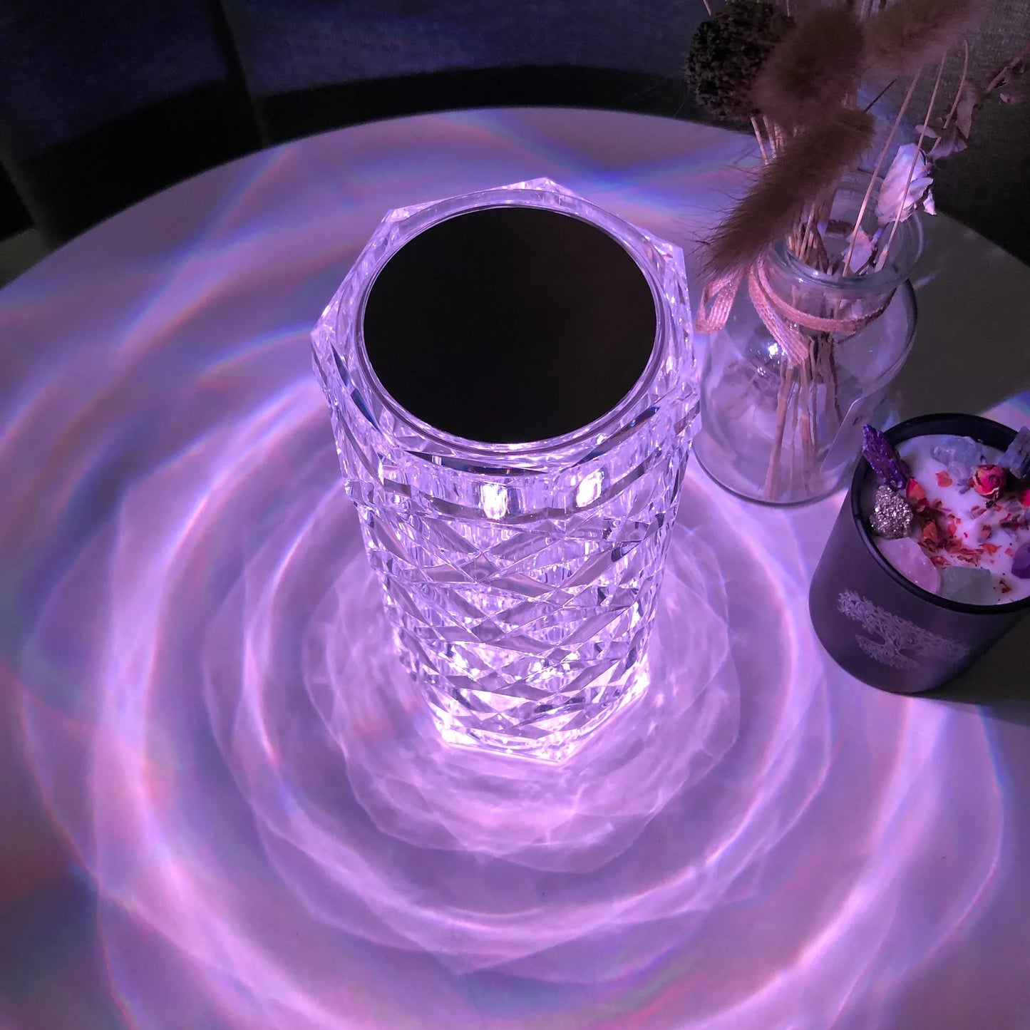 NUR Lamp