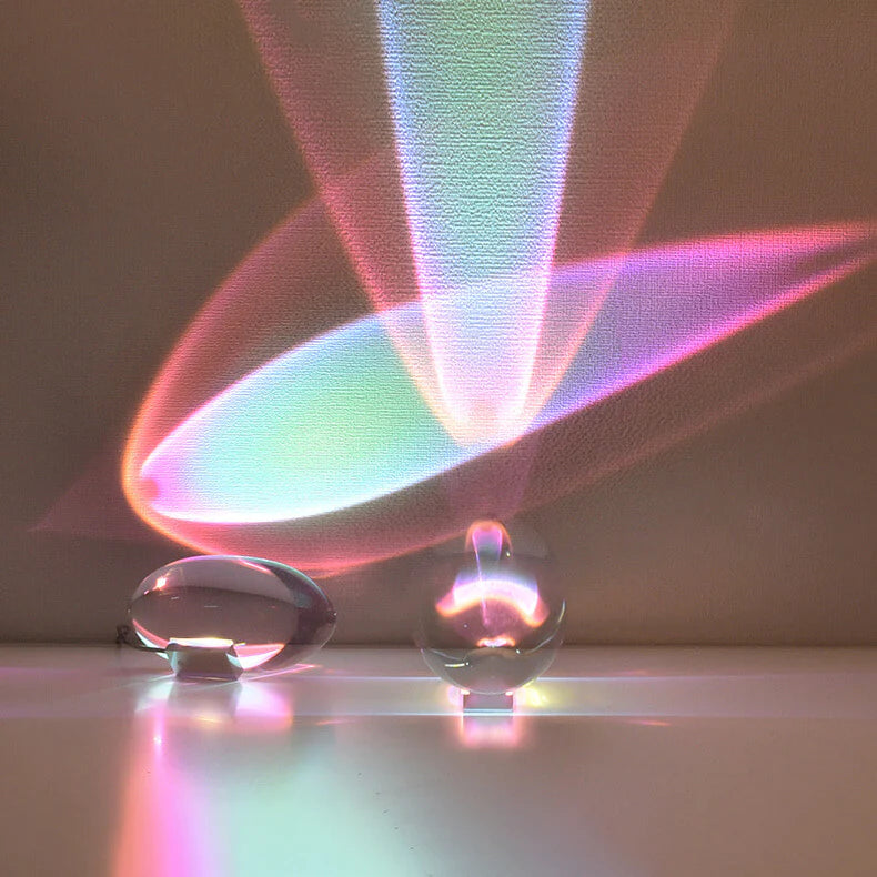 LuminEye Lamp