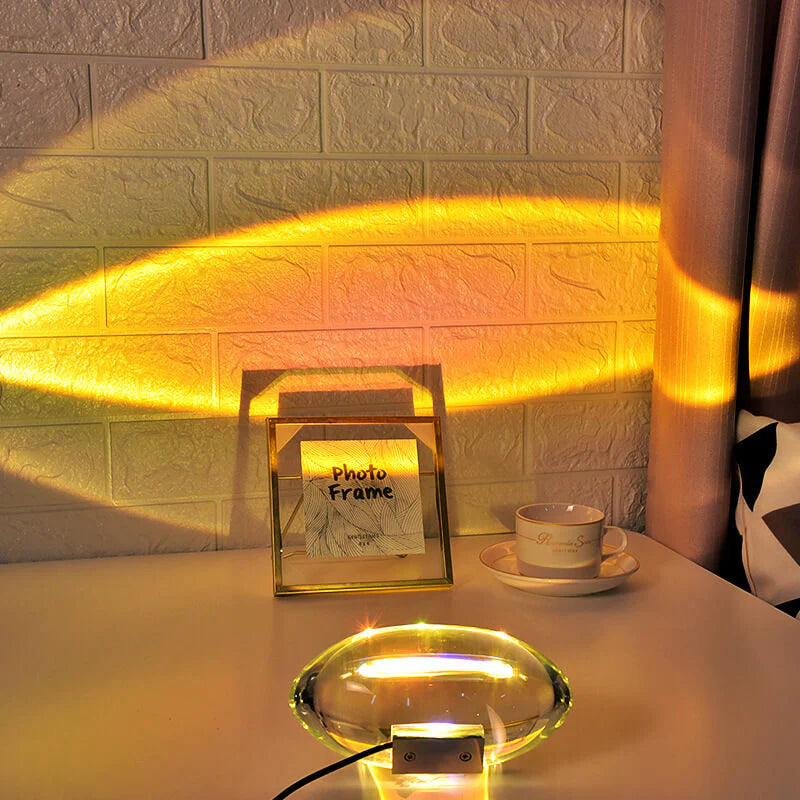 LuminEye Lamp