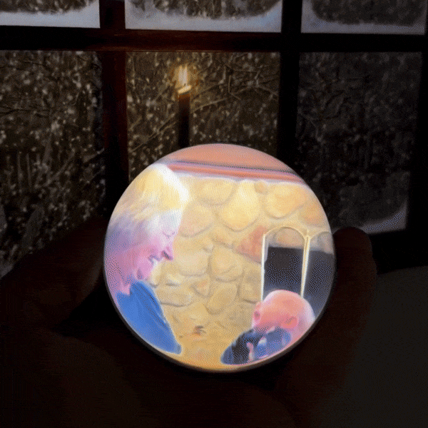 NUR™ Memory Orb