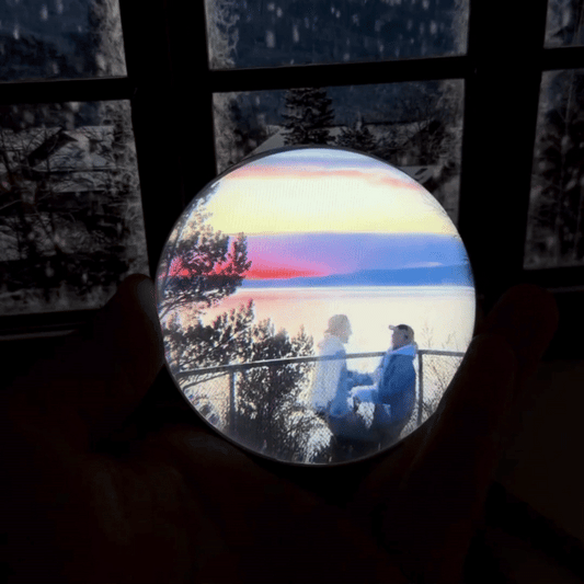 NUR™ Memory Orb