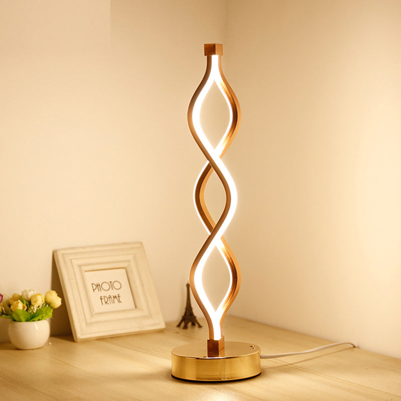 SPIRALE Lamp