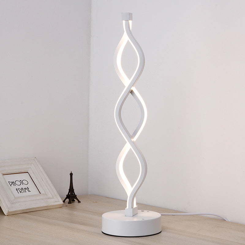 SPIRALE Lamp