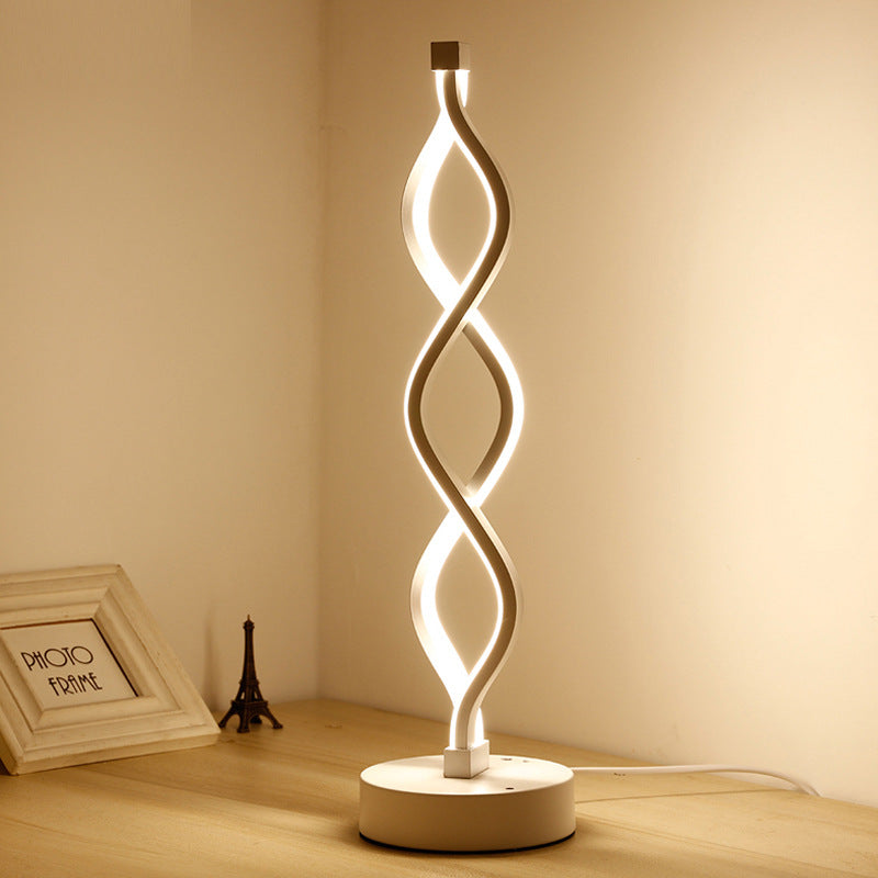 SPIRALE Lamp