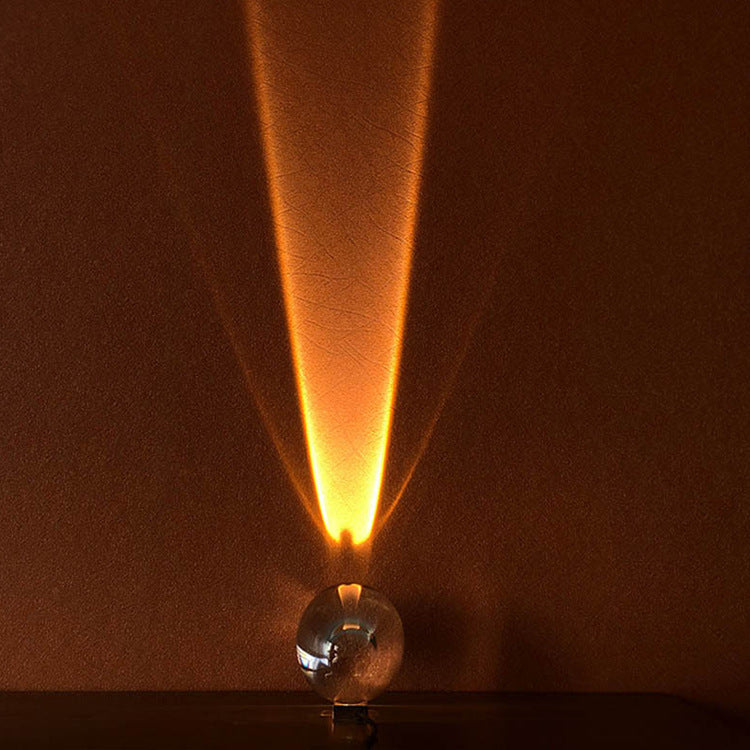 LuminEye Lamp