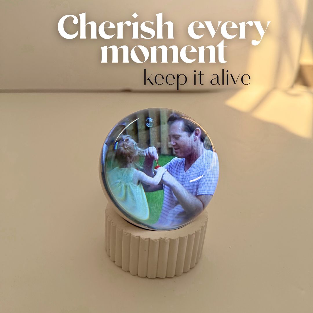 NUR™ Memory Orb