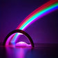 Glowbow Lamp