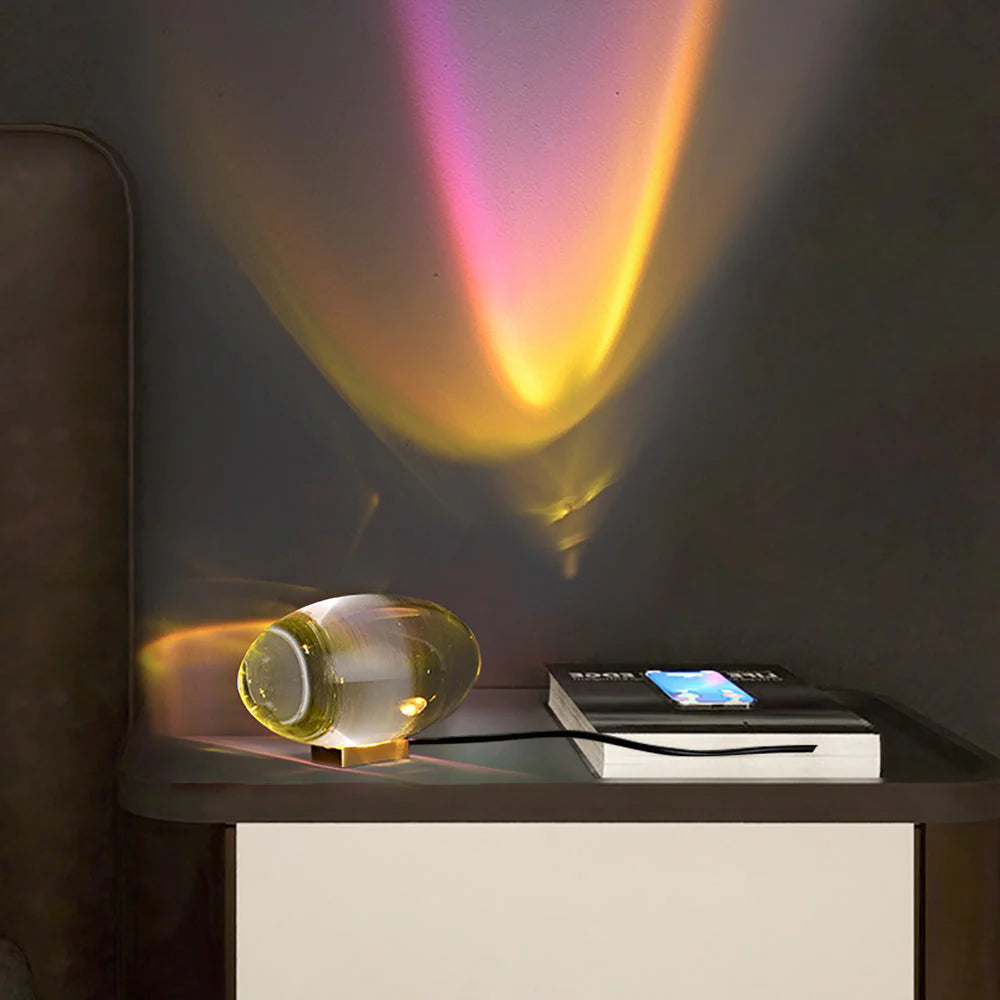 LuminEye Lamp