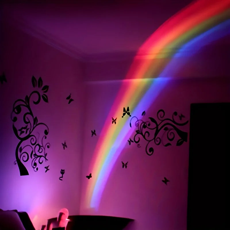 Glowbow Lamp