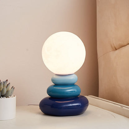 Zenyra Lamp