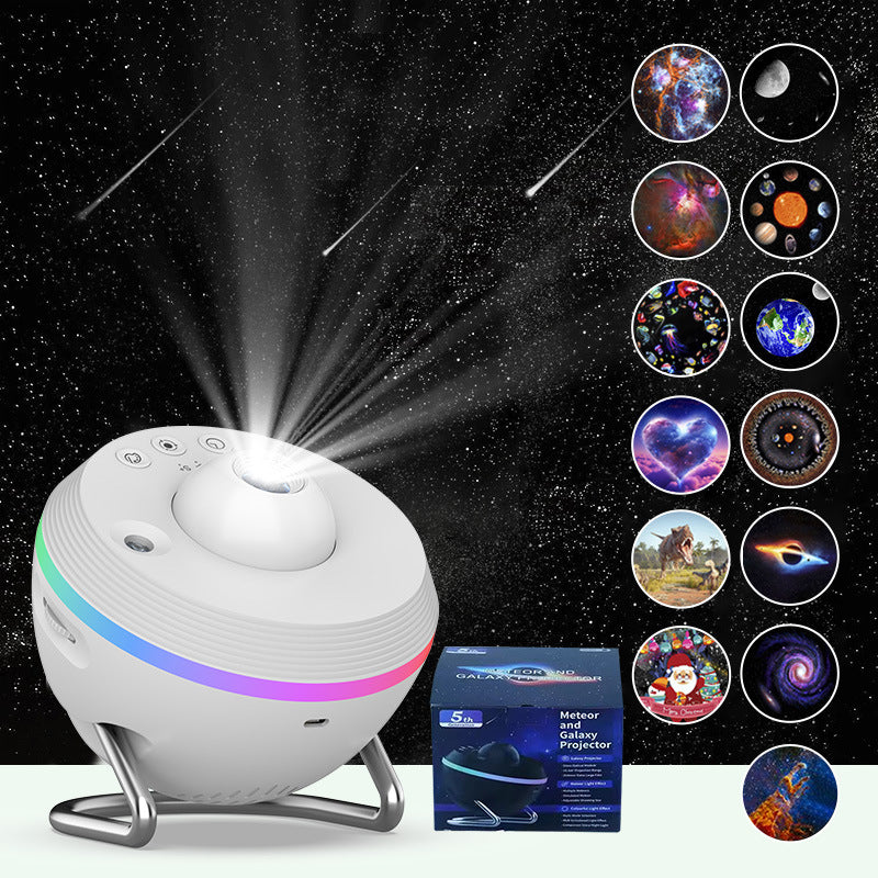 NUR™ Planetarium Projector