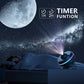 NUR™ Planetarium Projector