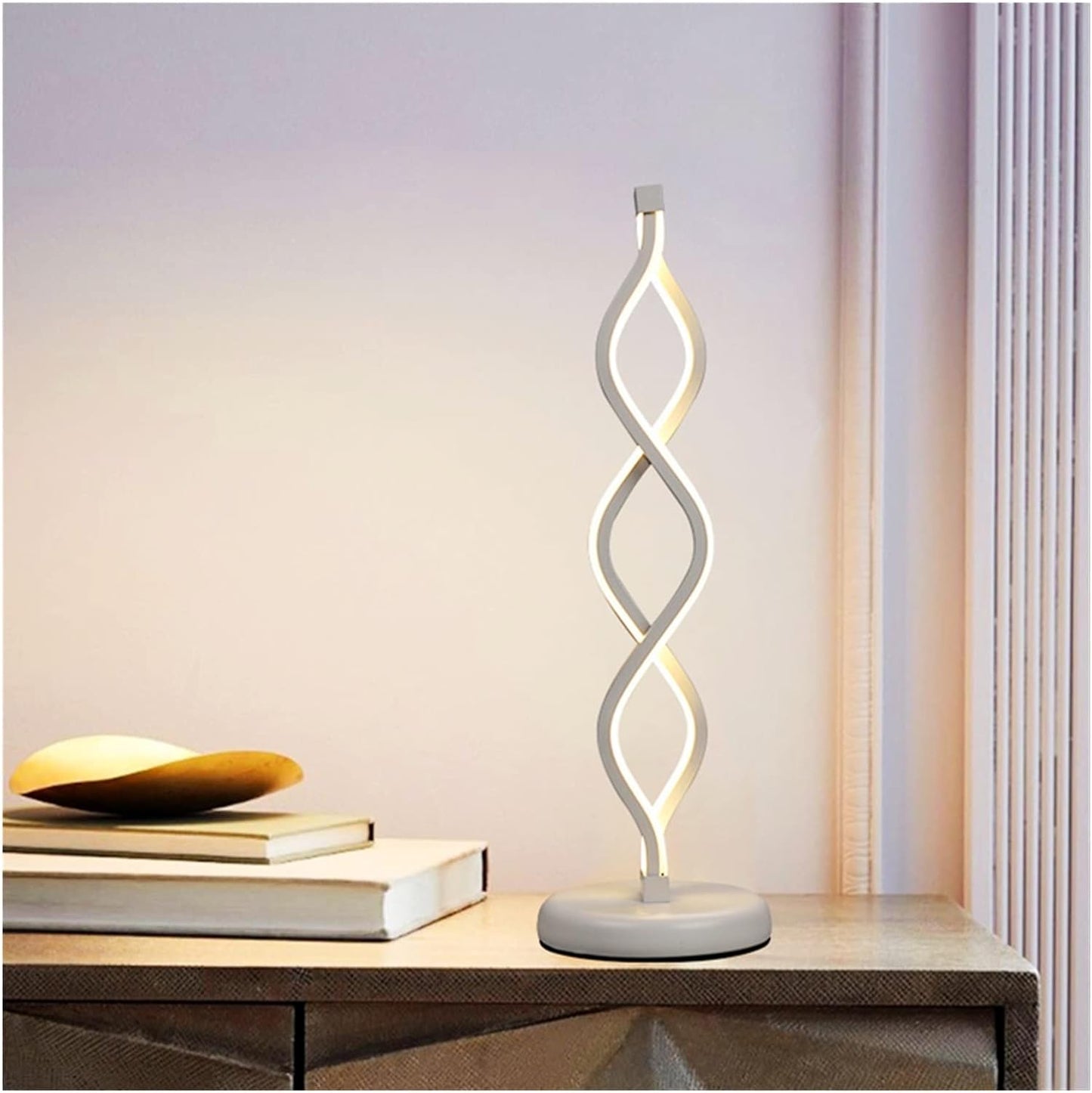 SPIRALE Lamp