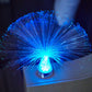 GlintGlow Lamp