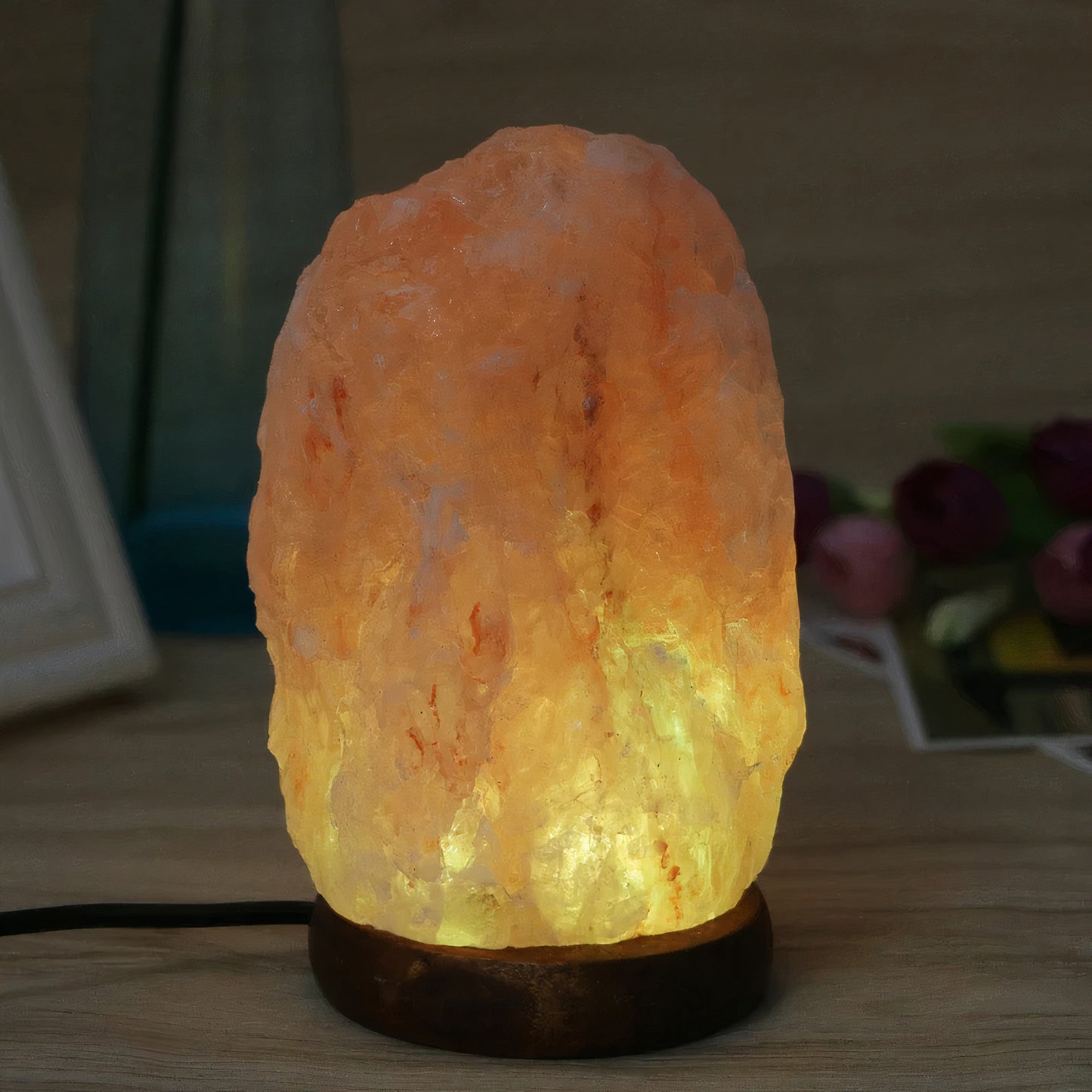 Himalayan Salt Lamp