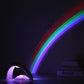 Glowbow Lamp