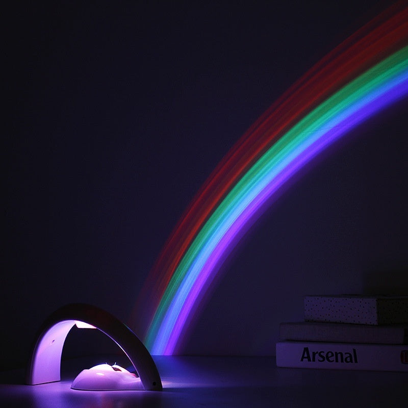 Glowbow Lamp