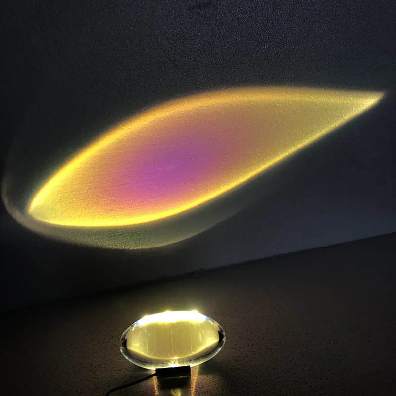 LuminEye Lamp