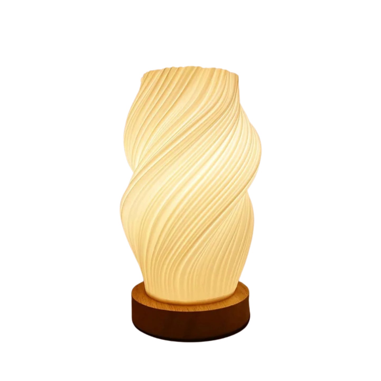 Fluxa Lamp